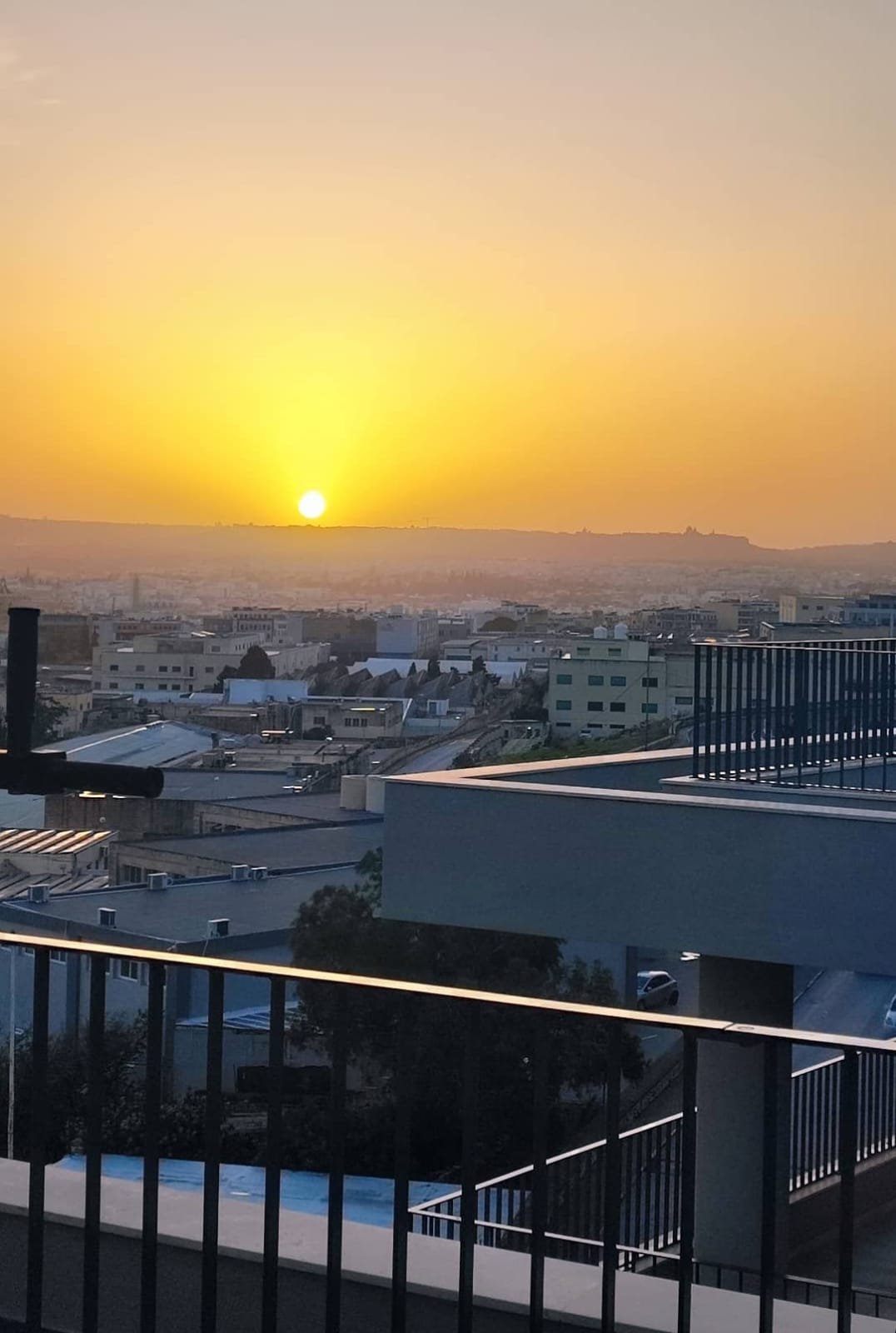 Perseverance and persistence.