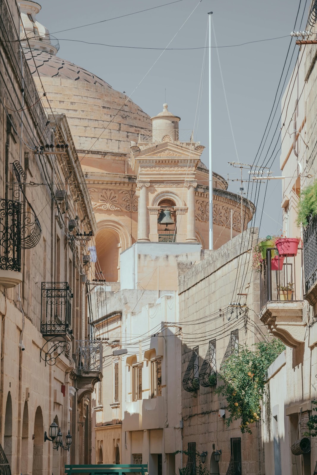 Exploring Malta’s Centrally Located Towns: Mosta, Naxxar, Birkirkara, and Beyond