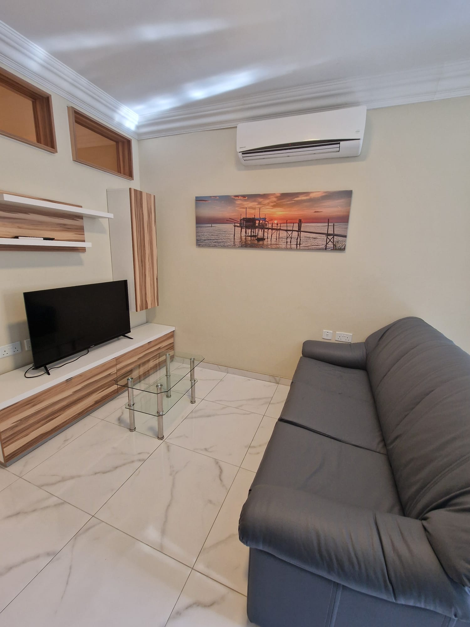 Cozy Studio Apartment in Sliema — Close to All Amenities! – property photo