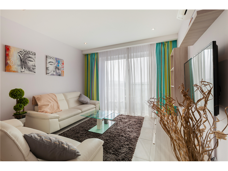 Beautiful 3 Bedroom Apartment in Burmarrad St. Paul’s Bay — With Serene Country Views! – property photo