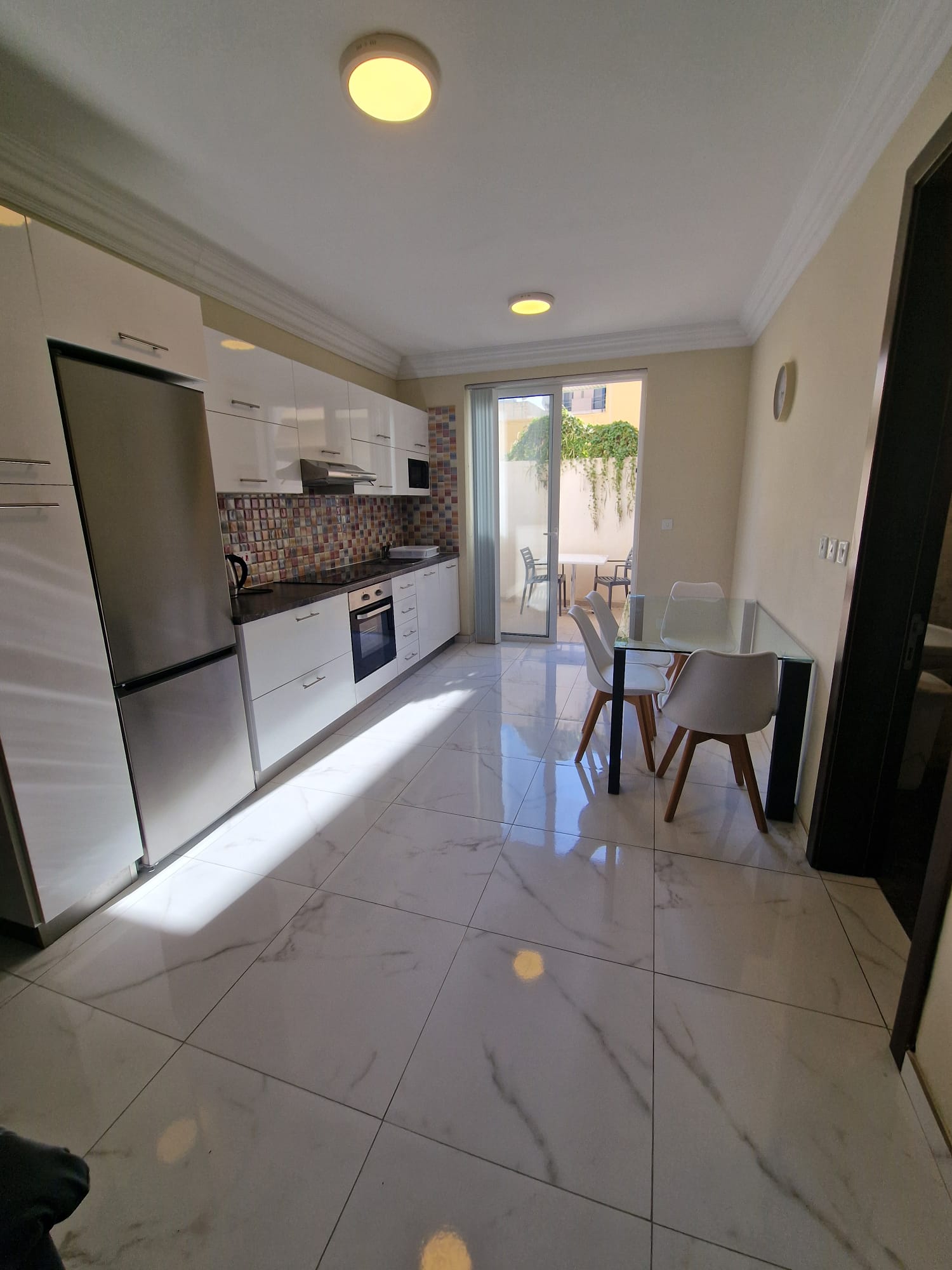Cozy Studio Apartment in Sliema — Close to All Amenities! – property photo
