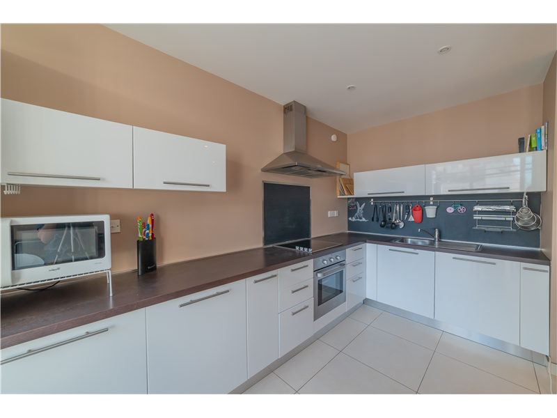 Beautiful 2 Bedroom Apartment in Swieqi — Minutes from St. Julians – property photo