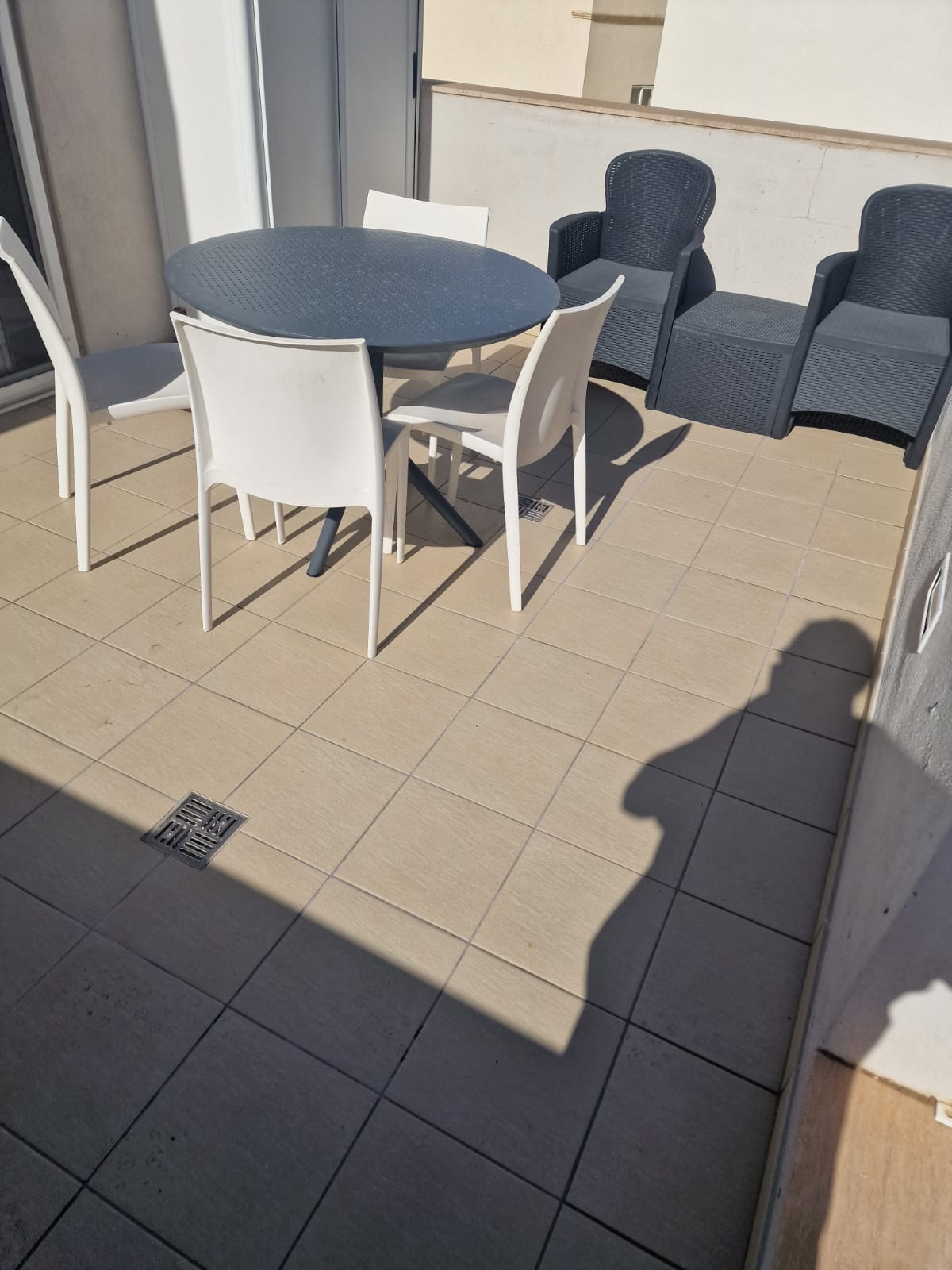 Well-Finished Penthouse in the Heart of Sliema – property photo
