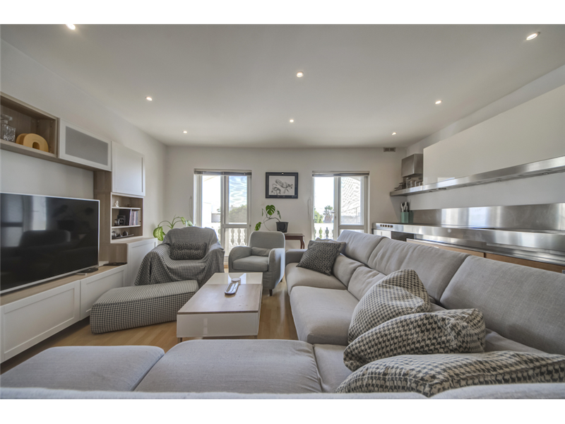 Spacious & Modern 3 Bedroom Apartment in Naxxar — Bright, Comfortable, and Perfectly Located – property photo