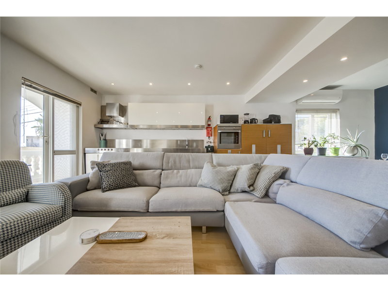Spacious & Modern 3 Bedroom Apartment in Naxxar — Bright, Comfortable, and Perfectly Located – property photo