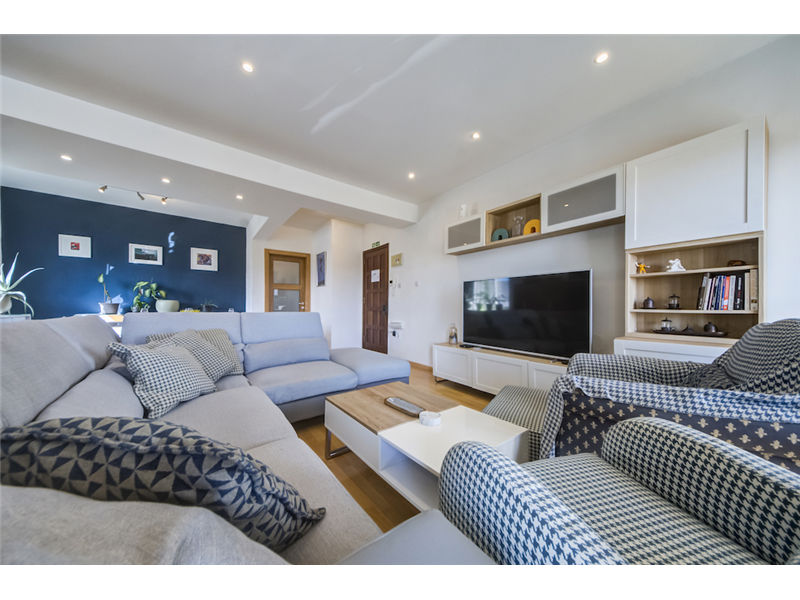 Spacious & Modern 3 Bedroom Apartment in Naxxar — Bright, Comfortable, and Perfectly Located – property photo