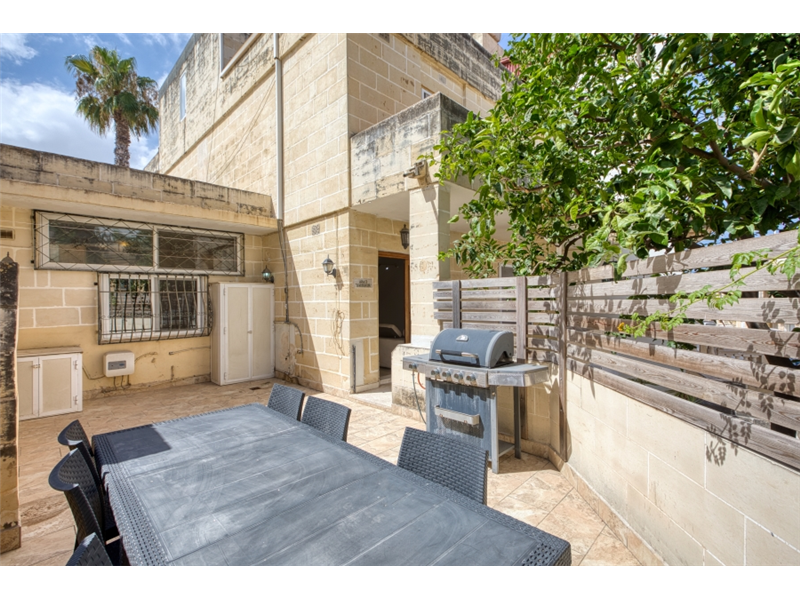 Unique & Stylish Family Home in Tarxien Spacious • Full of Character • Perfect for Families – property photo