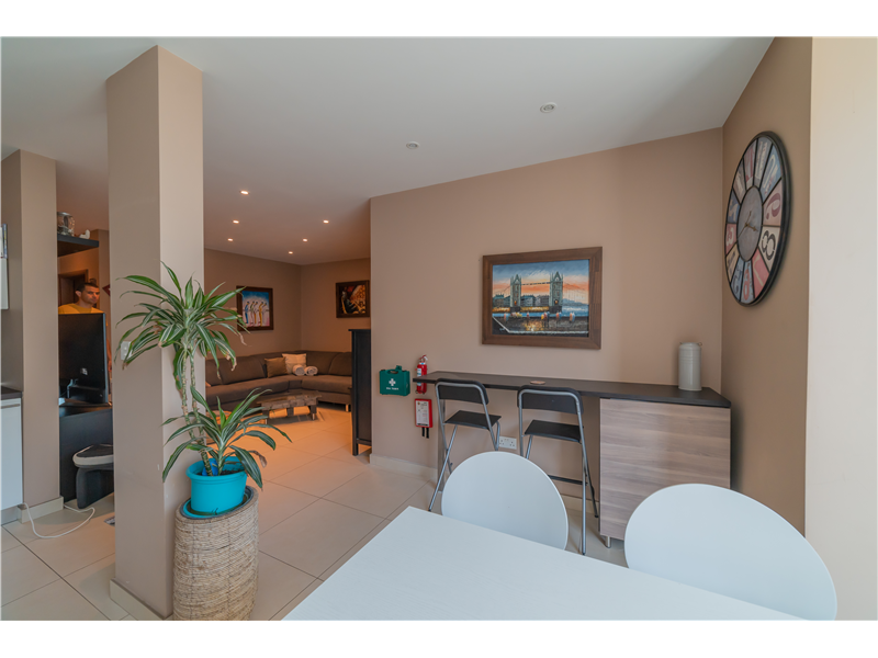 Beautiful 2 Bedroom Apartment in Swieqi — Minutes from St. Julians – property photo