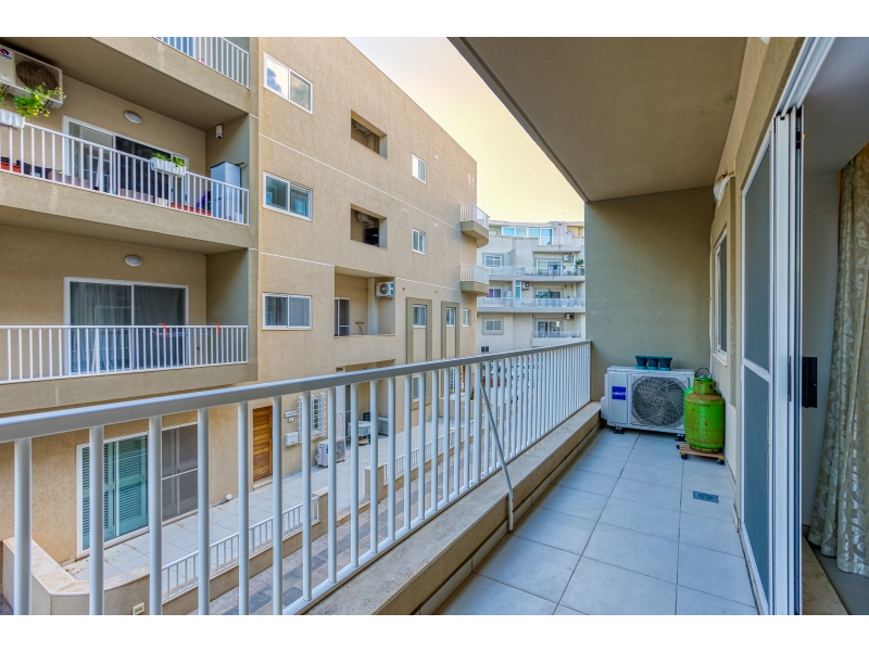 Spacious & Comfortable 2 Bedroom Apartment in Zebbug – property photo