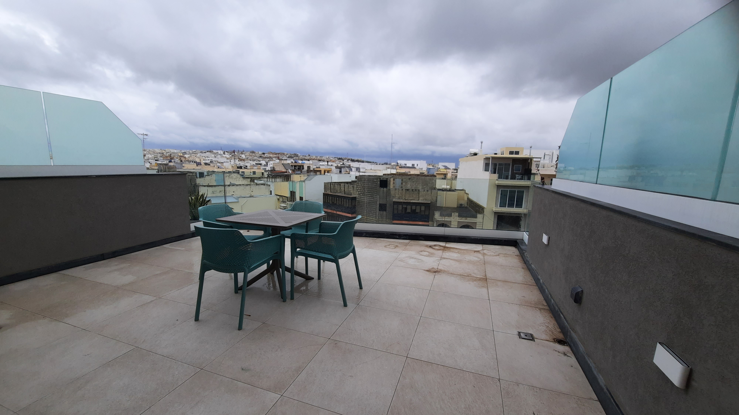 Modern Penthouse in a Newly Built Block – Mosta – property photo