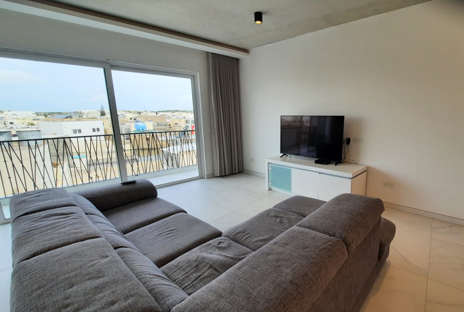 Beautifully Finished 2 Bedroom Apartment in Mosta – property photo