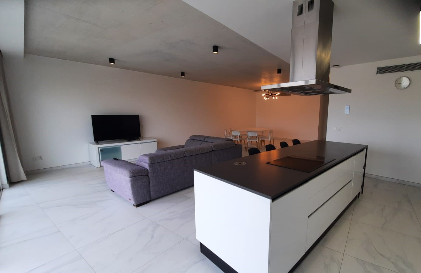 Beautifully Finished 2 Bedroom Apartment in Mosta – property photo