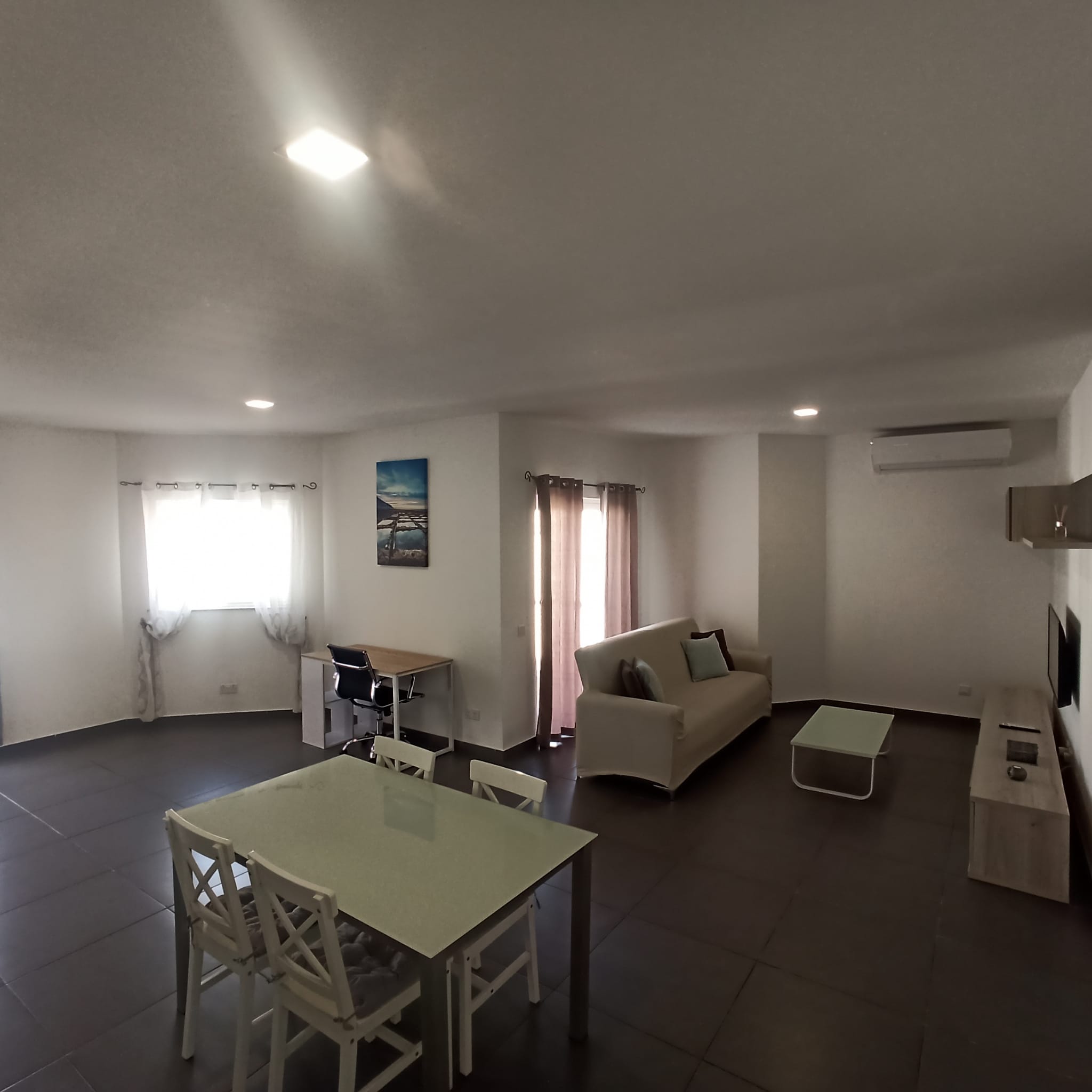 San Gwann – Bright & Spacious 3-Bedroom Apartment in a Prime Location – property photo
