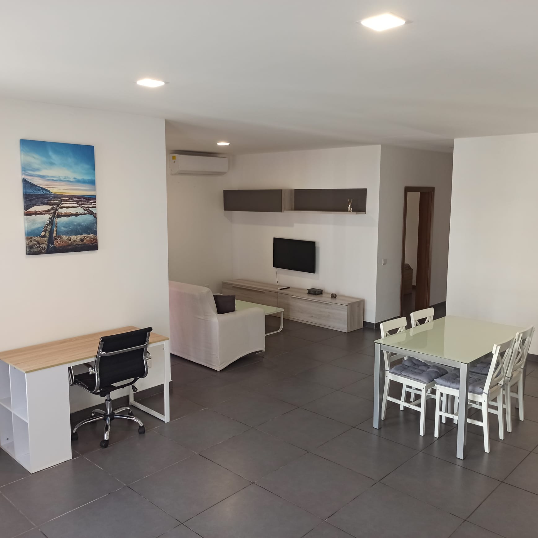 San Gwann – Bright & Spacious 3-Bedroom Apartment in a Prime Location – property photo
