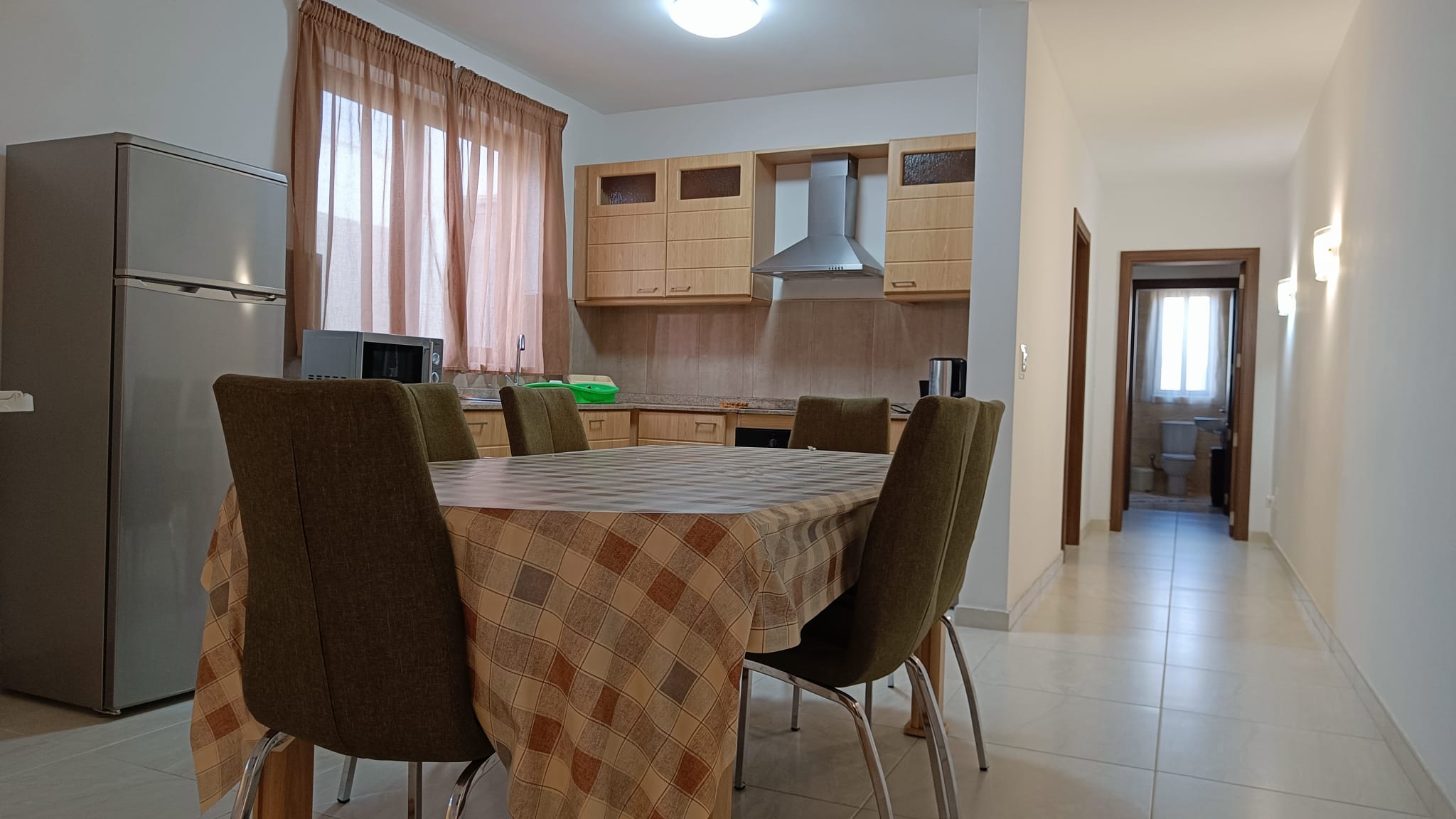 Msida – Bright & Spacious 2 Bedroom Apartment | €1400/month | Available June – property photo