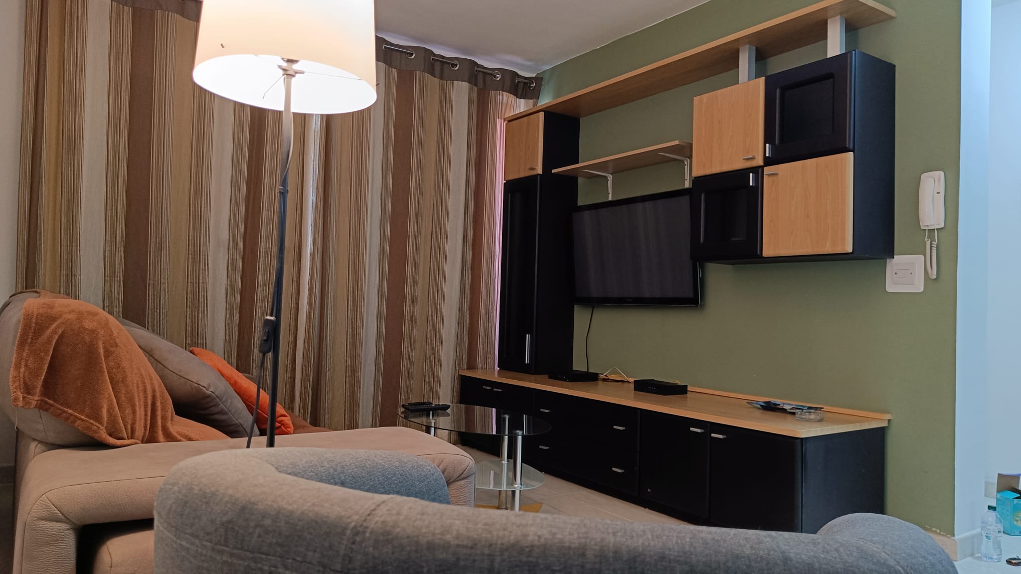 Msida – Bright & Spacious 2 Bedroom Apartment | €1400/month | Available June – property photo