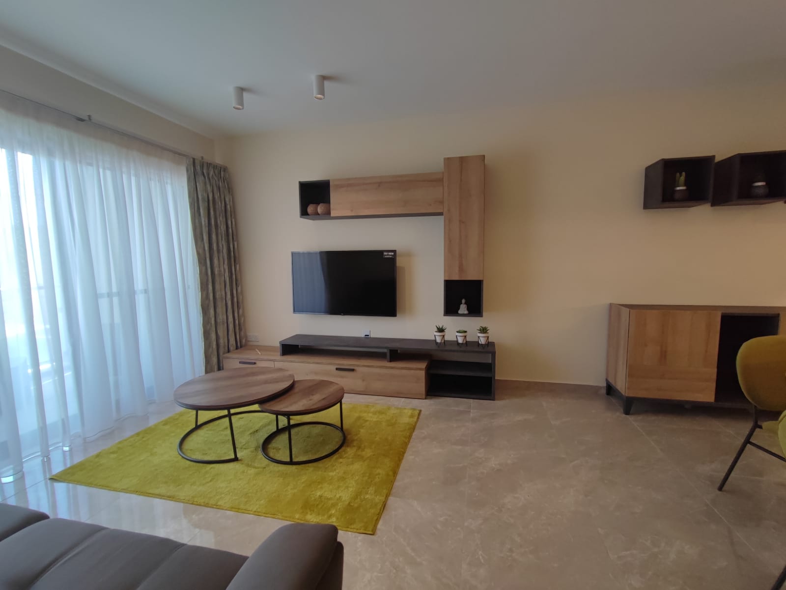 San Gwann – Beautiful Highly Finished 2 Bedroom Apartment | €1400/month – property photo
