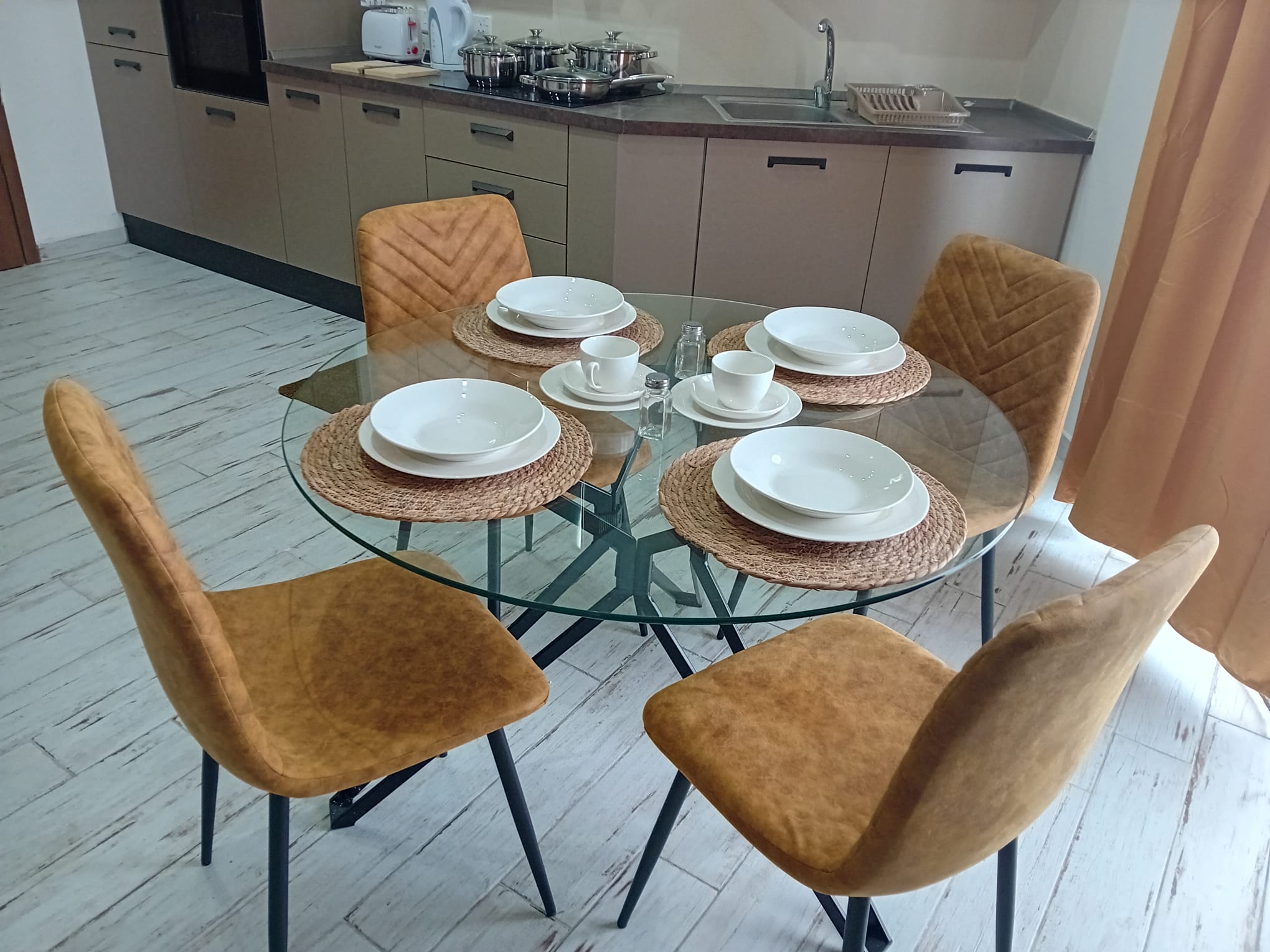 Gzira – Cozy Penthouse with a Stunning Oversized Terrace – property photo