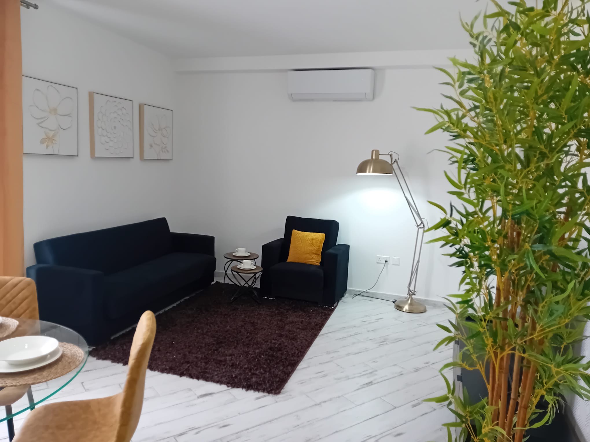Gzira – Cozy Penthouse with a Stunning Oversized Terrace – property photo