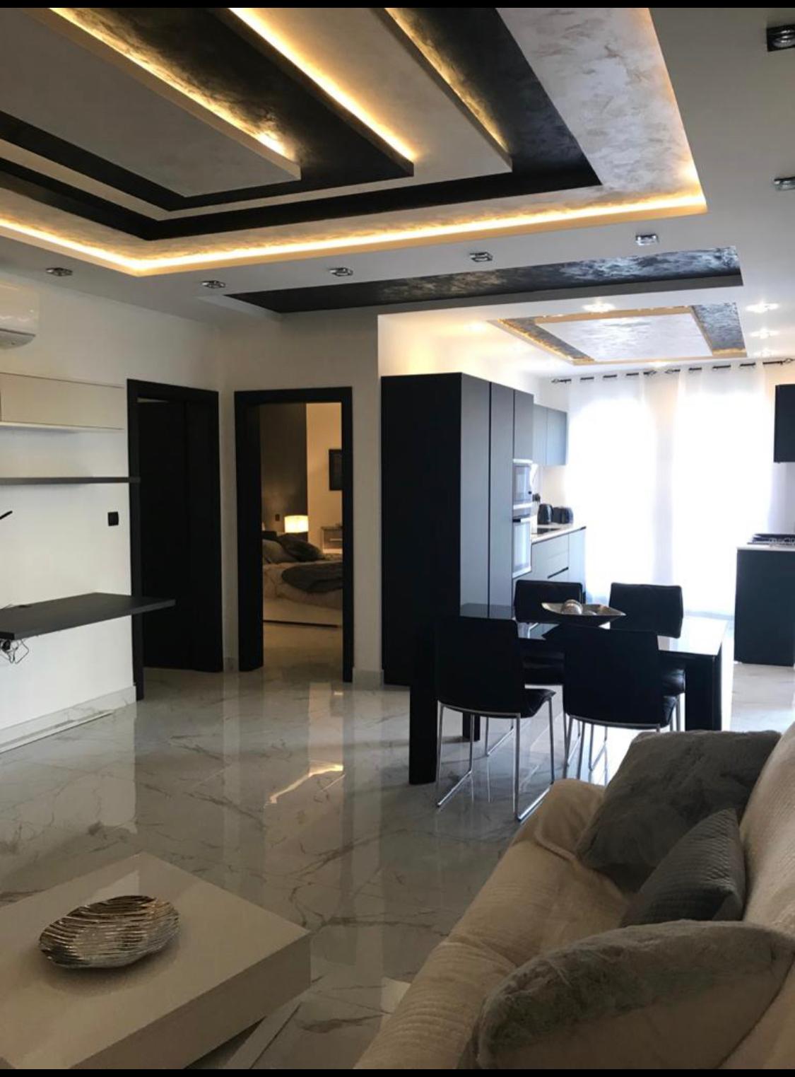 Msida – Modern Highly Finished 2-Bedroom Apartment Near Junior College – property photo