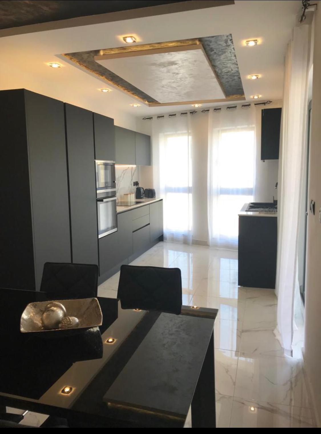 Msida – Modern Highly Finished 2-Bedroom Apartment Near Junior College – property photo