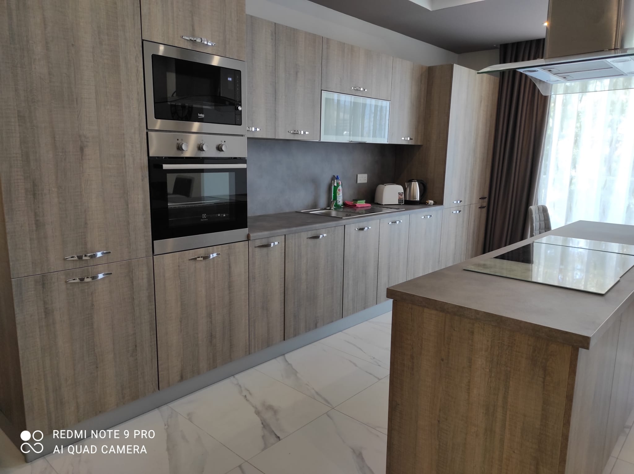 IBRAGG – Highly Finished 3-Bedroom Apartment (Available in May) – €1,850/month – property photo