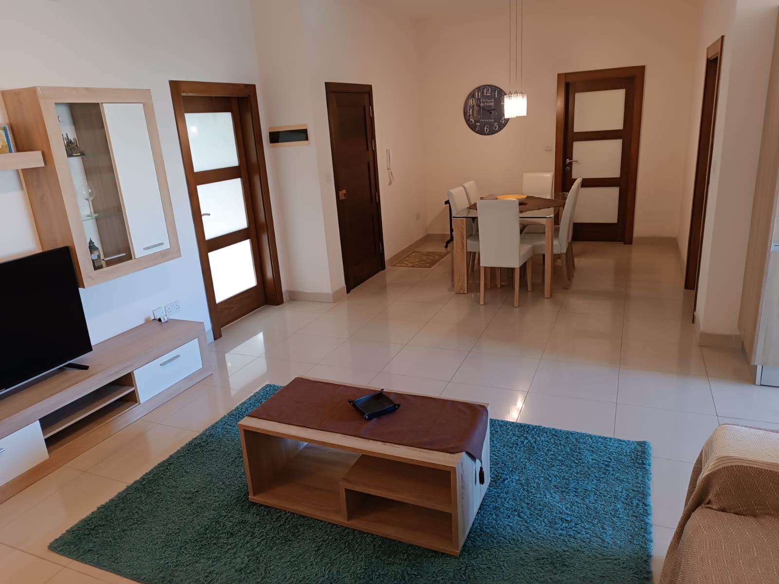 ST. VENERA – Modern & Spacious 2-Bedroom Apartment in a Prime Central Location – €1200/month – property photo