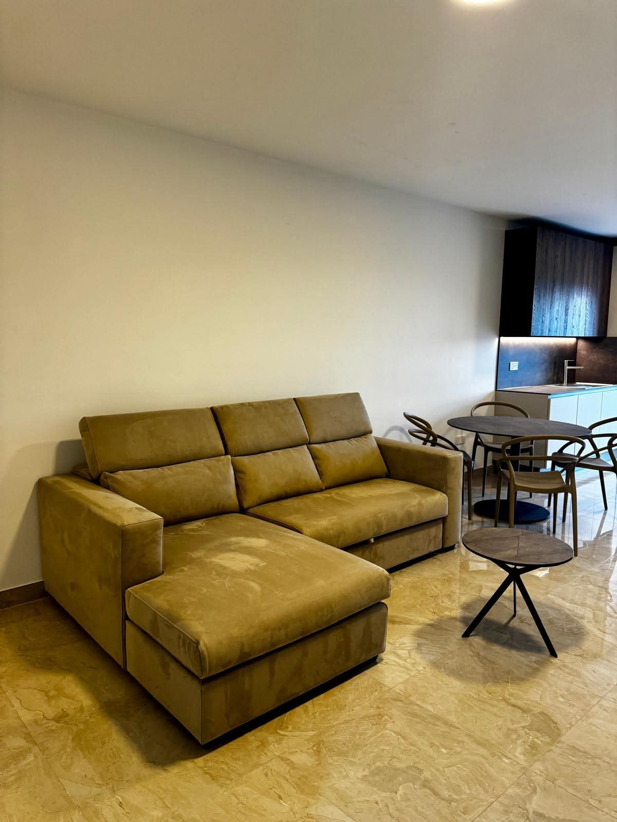 San Ġwann – Brand New 2 Bedroom Gem with Stunning Open Views – €1700/month – property photo