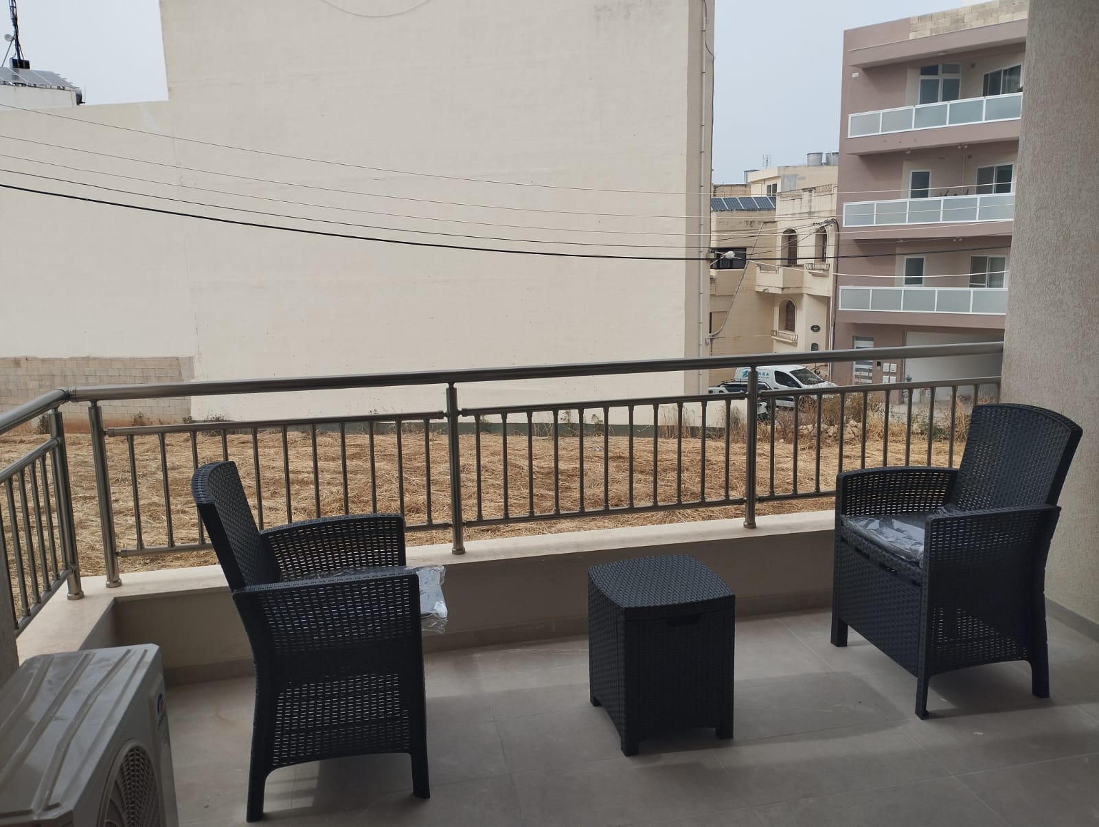 ZURRIEQ – Stunning Brand New 3 Bedroom Apartment – €1200/month – property photo