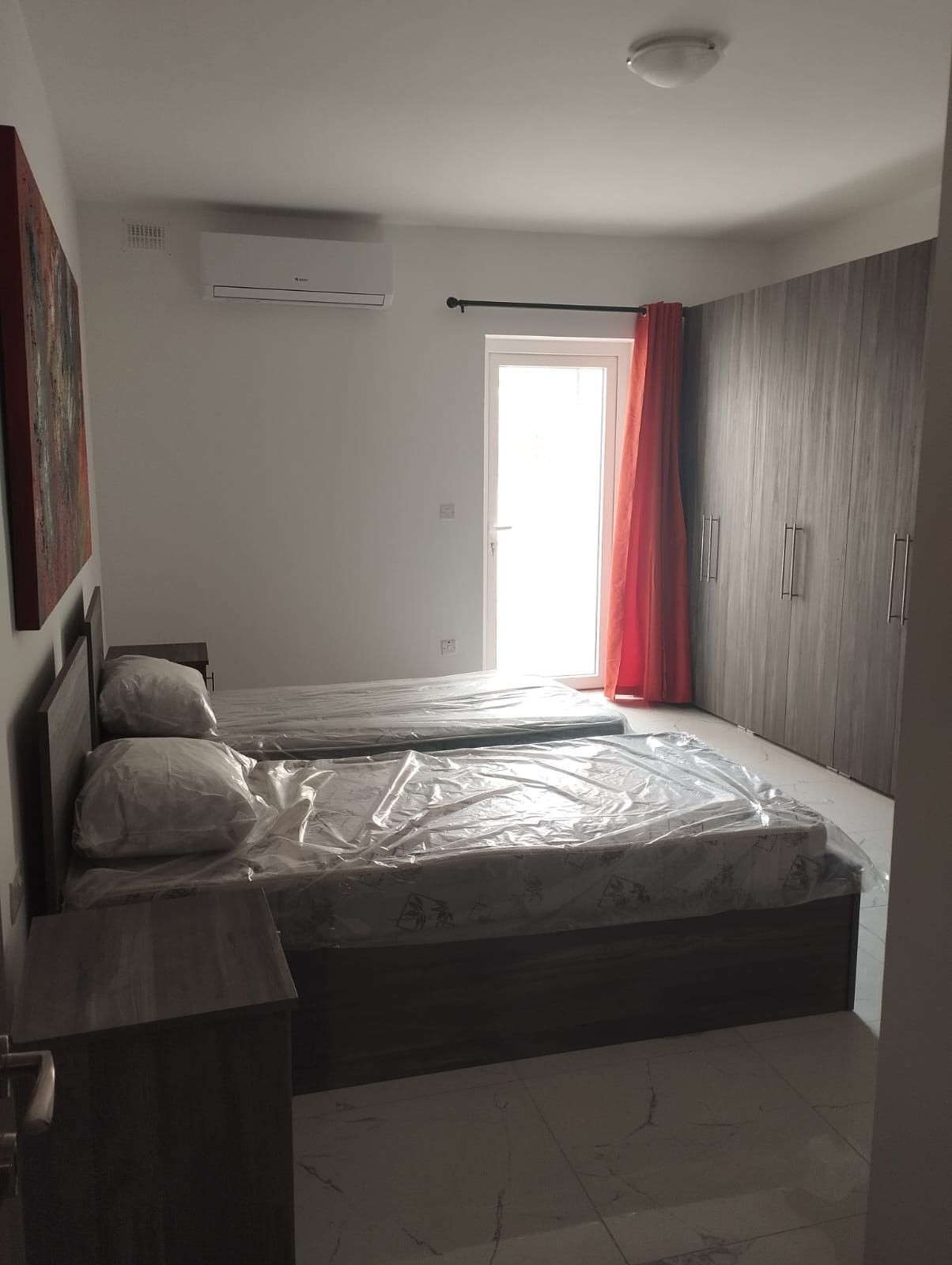 ZURRIEQ – Stunning Brand New 3 Bedroom Apartment – €1200/month – property photo