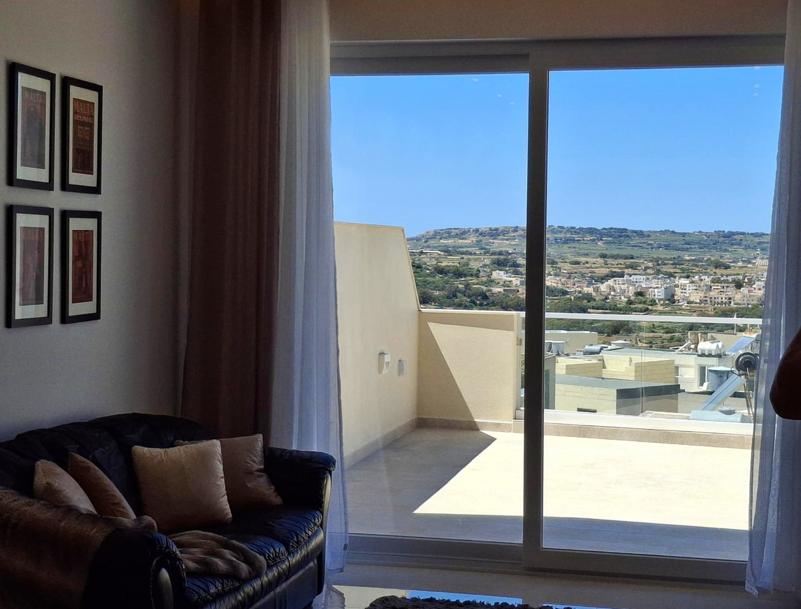 Luxurious 2 Bedroom Penthouse in Zurrieq – Brand New & Finished to Perfection – property photo