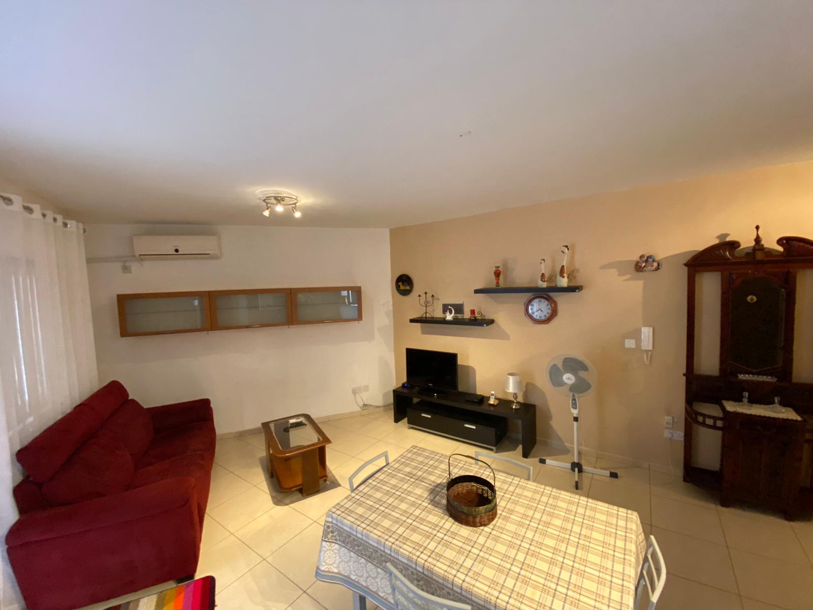 Beautiful Maisonette in San Ġwann – Walking Distance to Mater Dei & University | €1100/month | Available in June – property photo