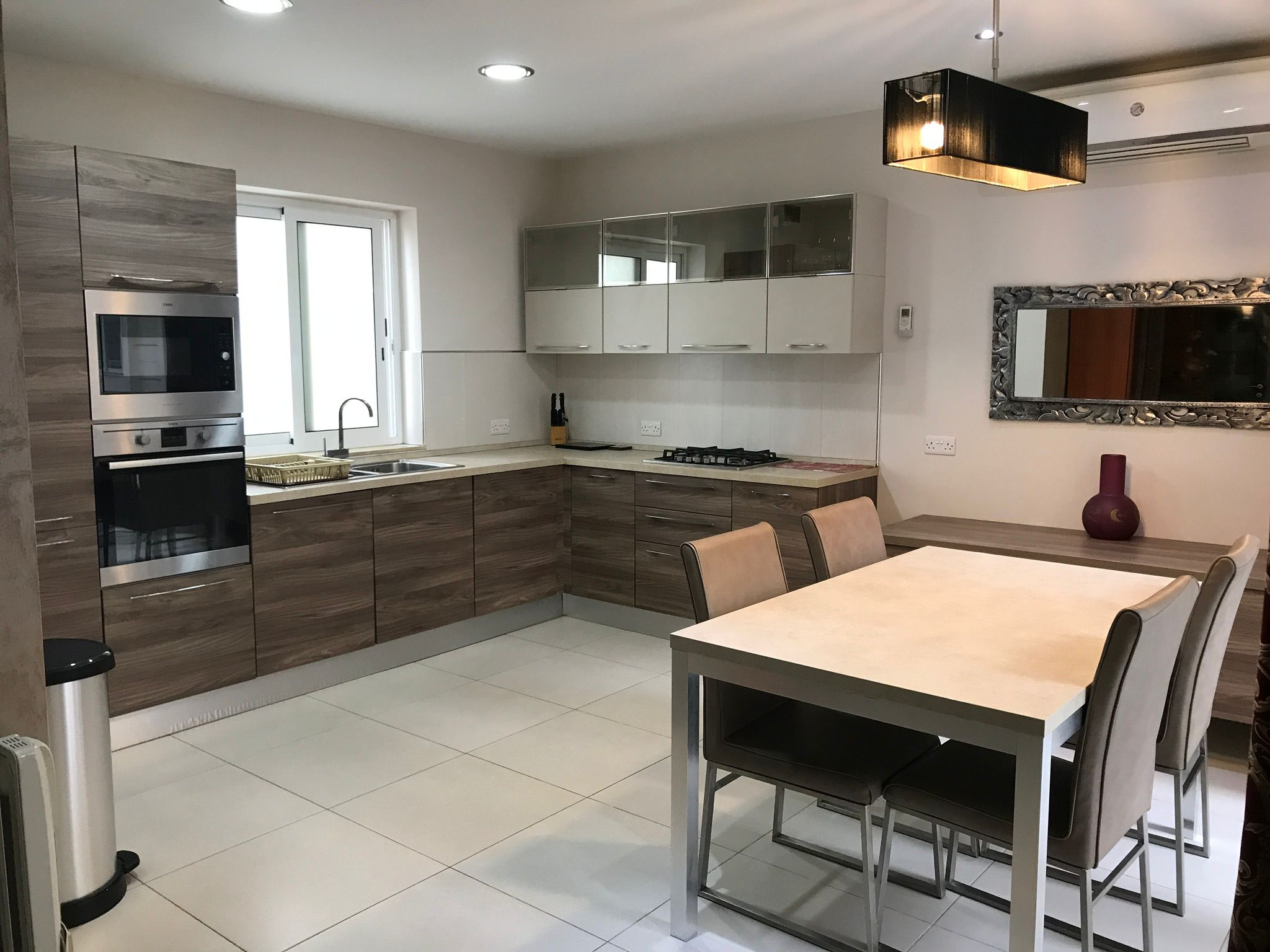 Modern 2 Bedroom Apartment in Belmont Heights Sliema | €1300/month | Available in March – property photo