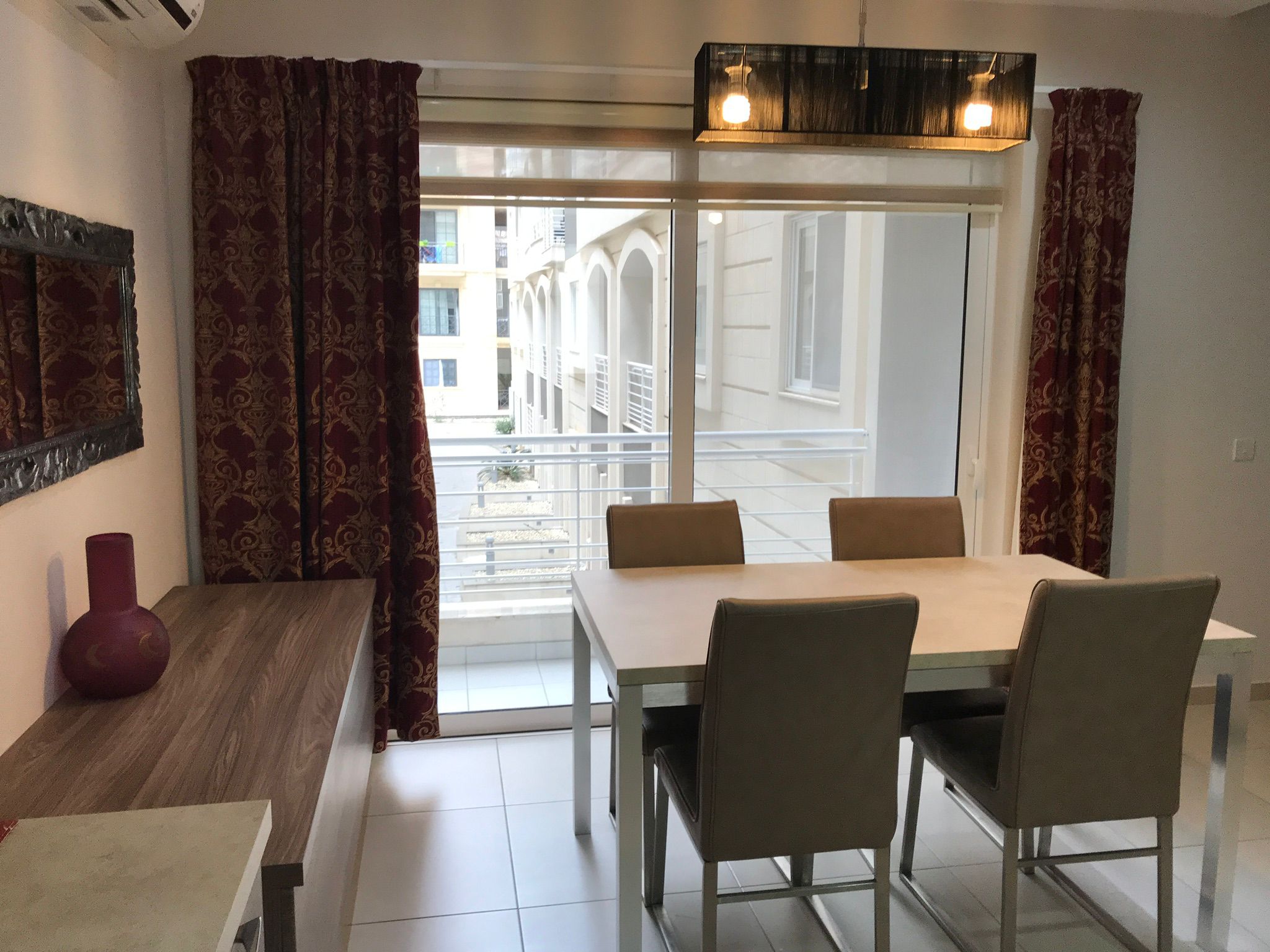 Modern 2 Bedroom Apartment in Belmont Heights Sliema | €1300/month | Available in March – property photo