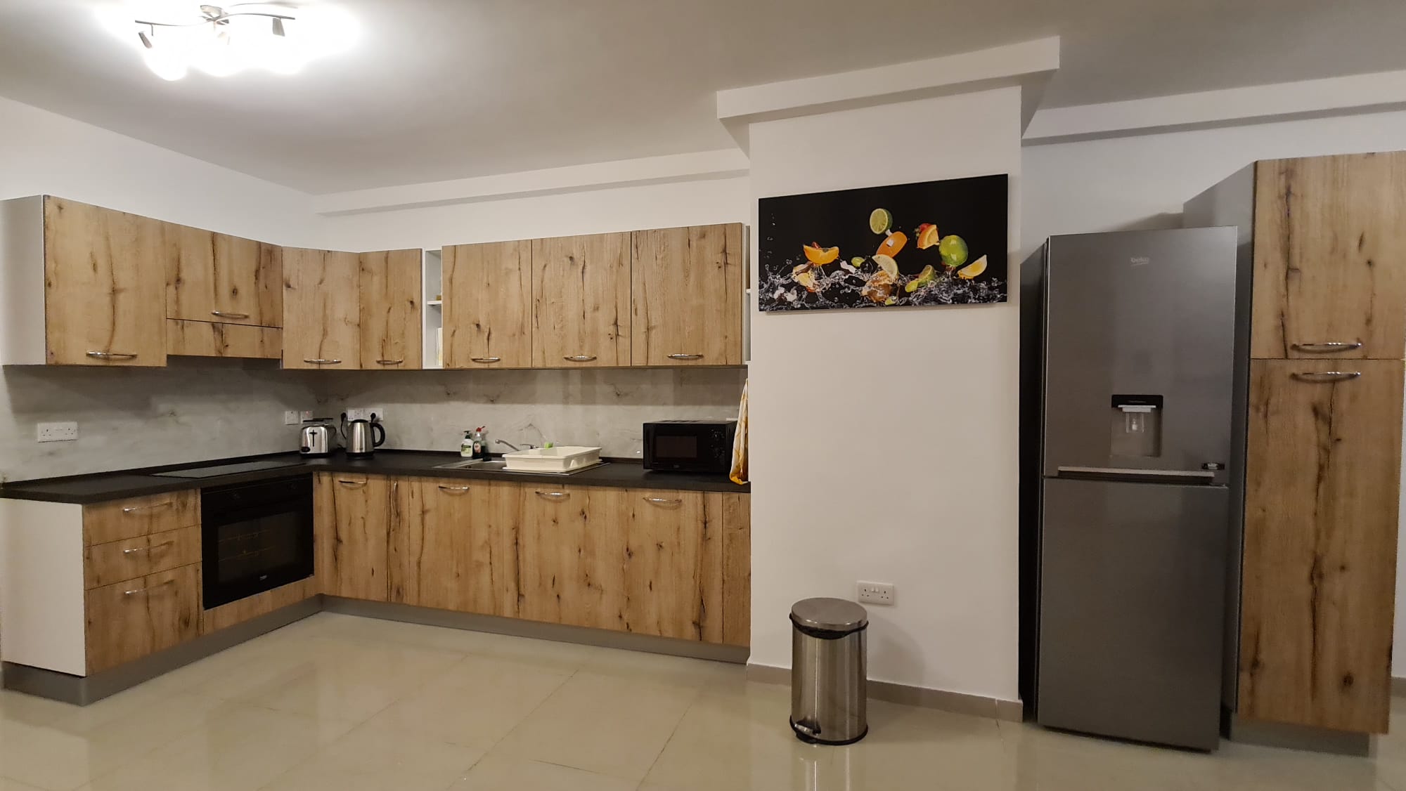 Modern 3 Bedroom Apartment in Msida | €1300/month | Available December 2026 – property photo