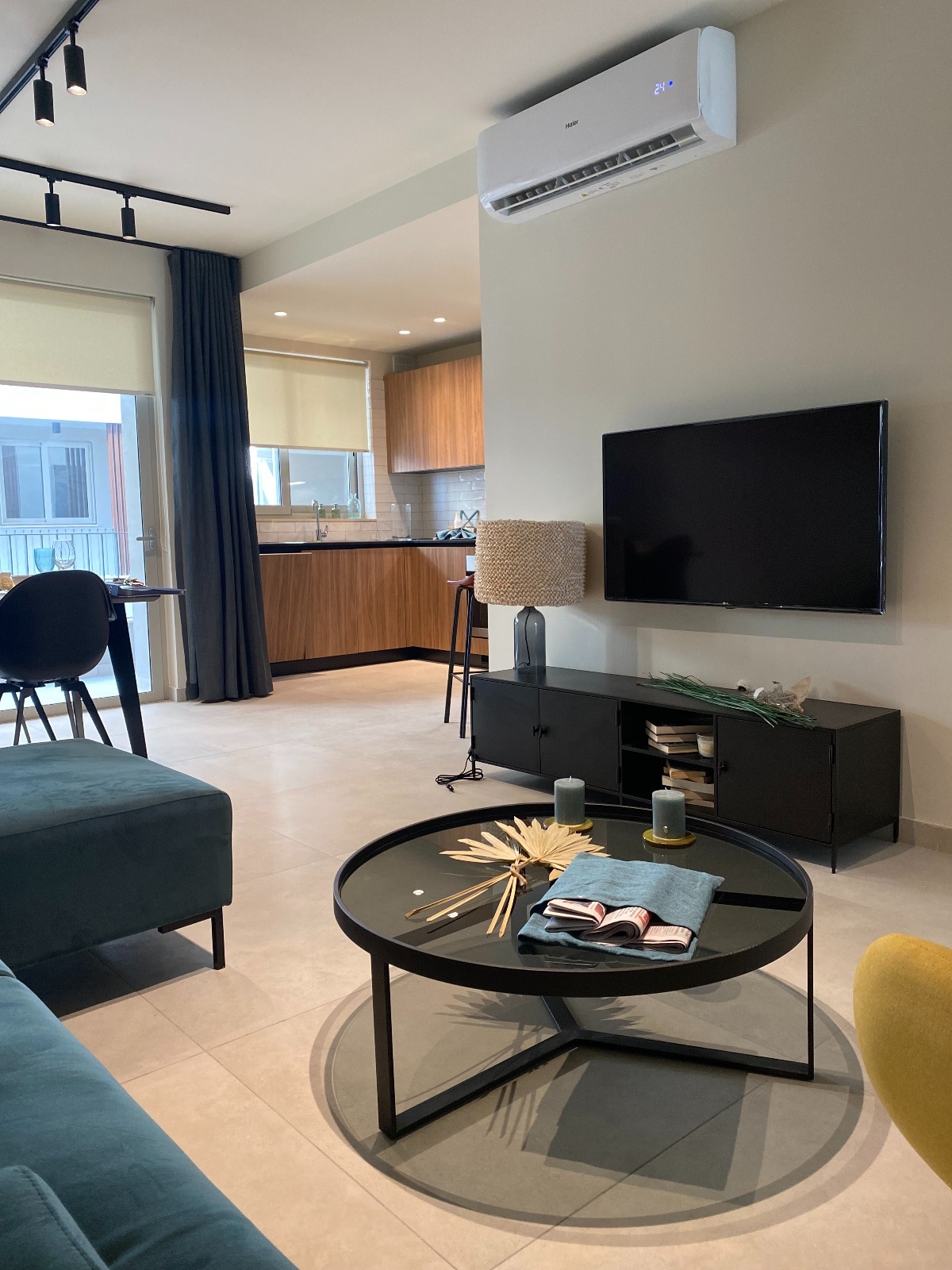 Modern & Elegant 2 Bedroom Apartment in a Prestigious Residential Complex – San Gwann – property photo