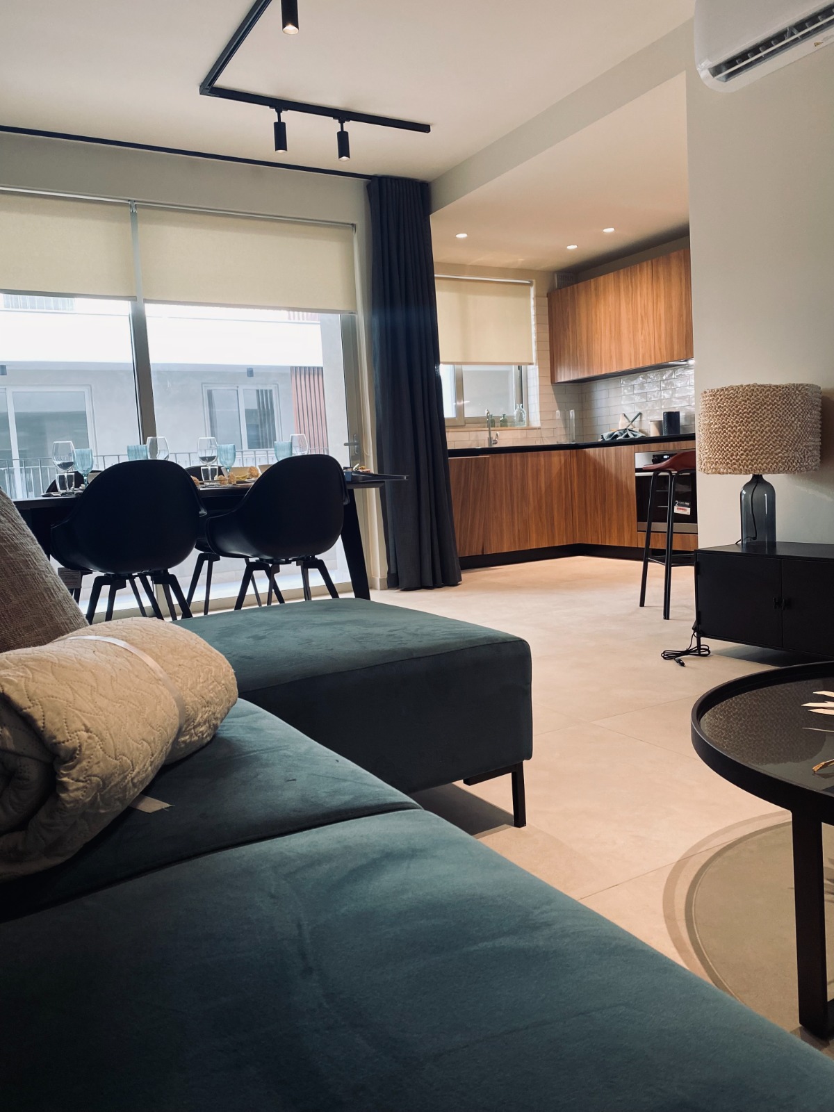 Modern & Elegant 2 Bedroom Apartment in a Prestigious Residential Complex – San Gwann – property photo