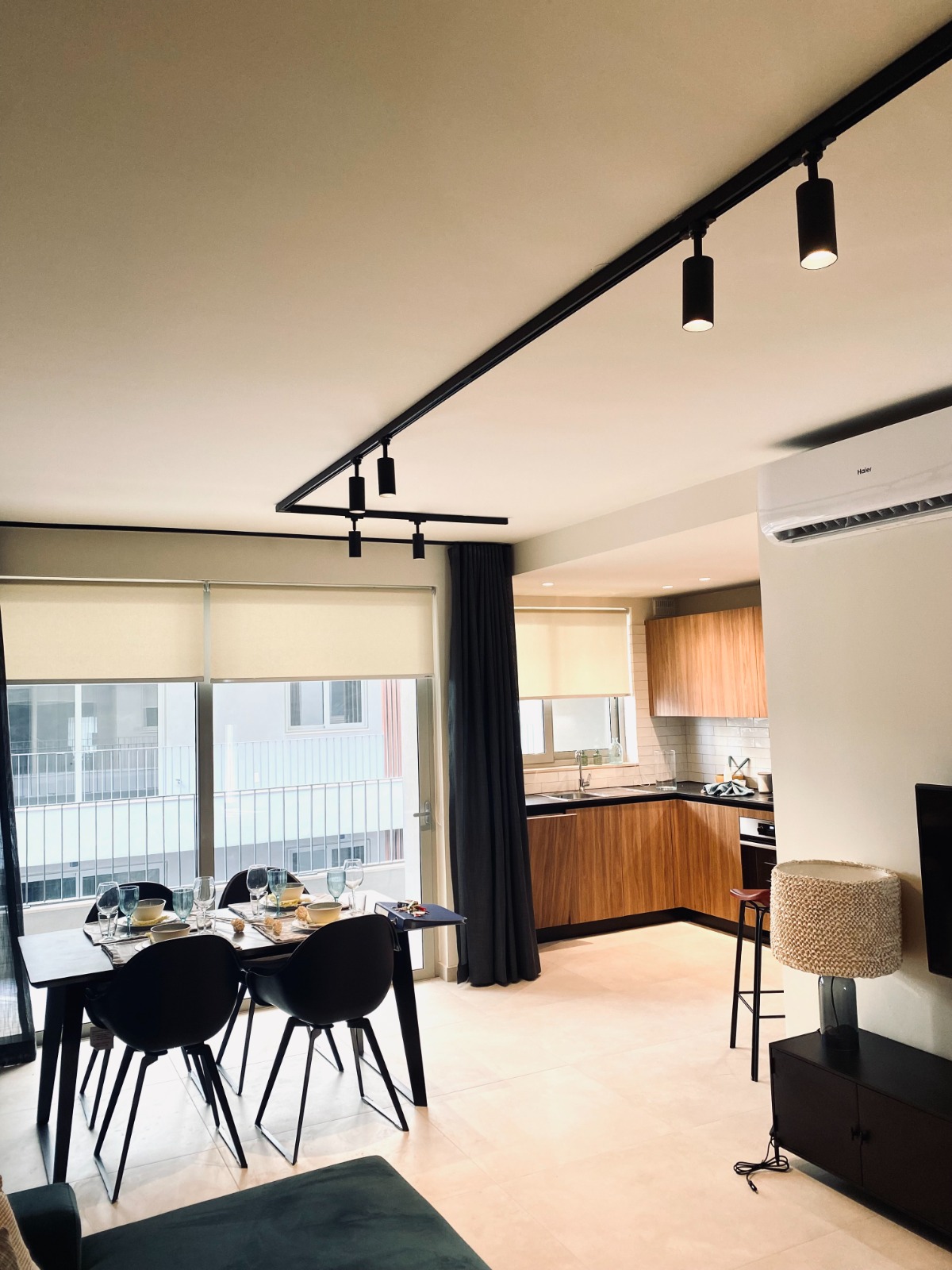 Modern & Elegant 2 Bedroom Apartment in a Prestigious Residential Complex – San Gwann – property photo