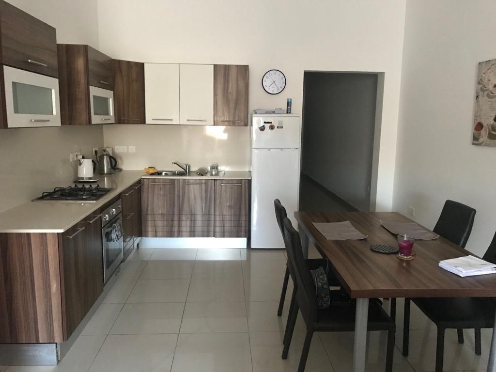 Birkirkara – Modern & Bright 2 Bedroom Penthouse with a Stunning Terrace – property photo