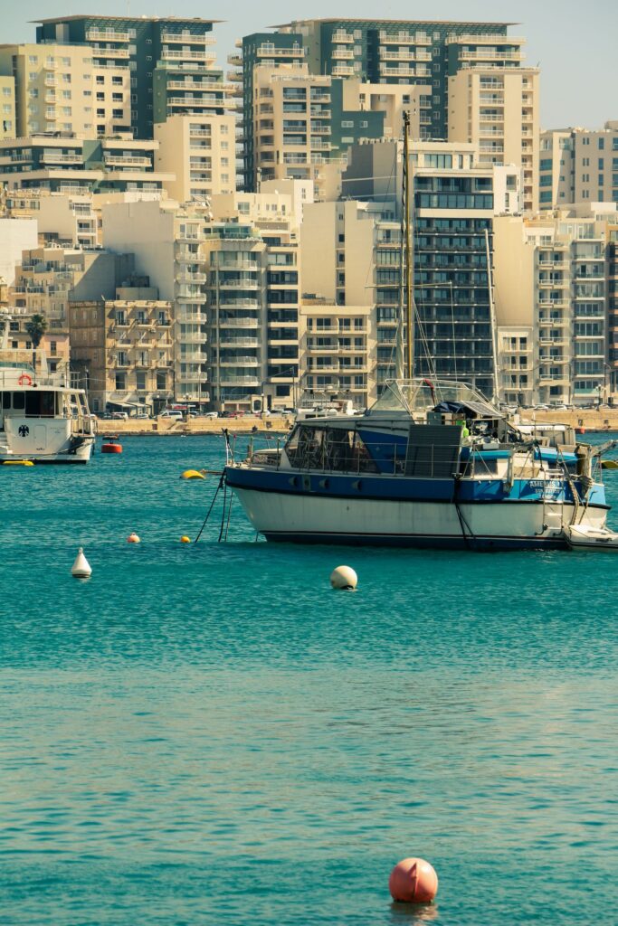 rental valuation in Malta - Malta waterfront apartments