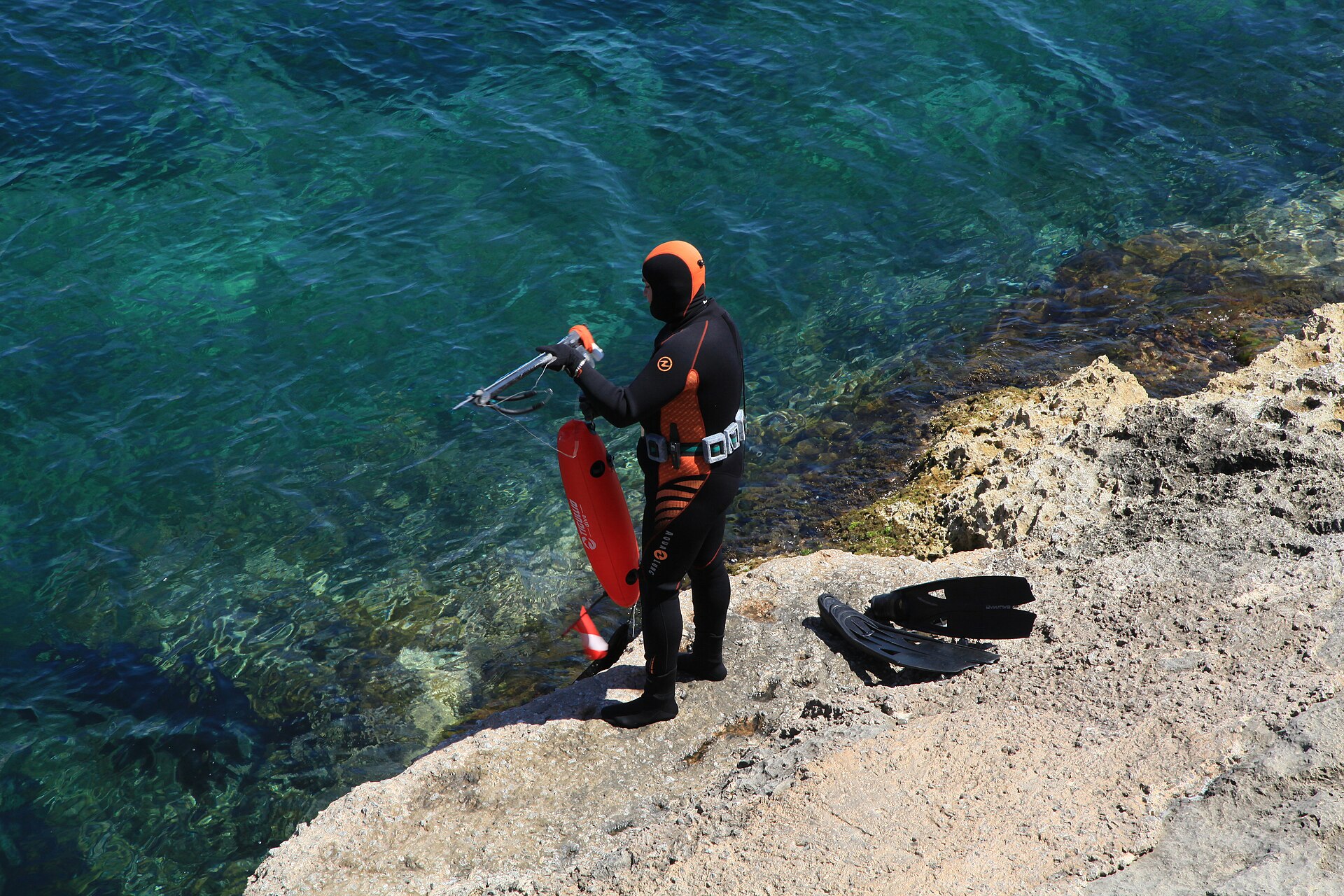 cheapest places to live in Malta - Marsaskala bay