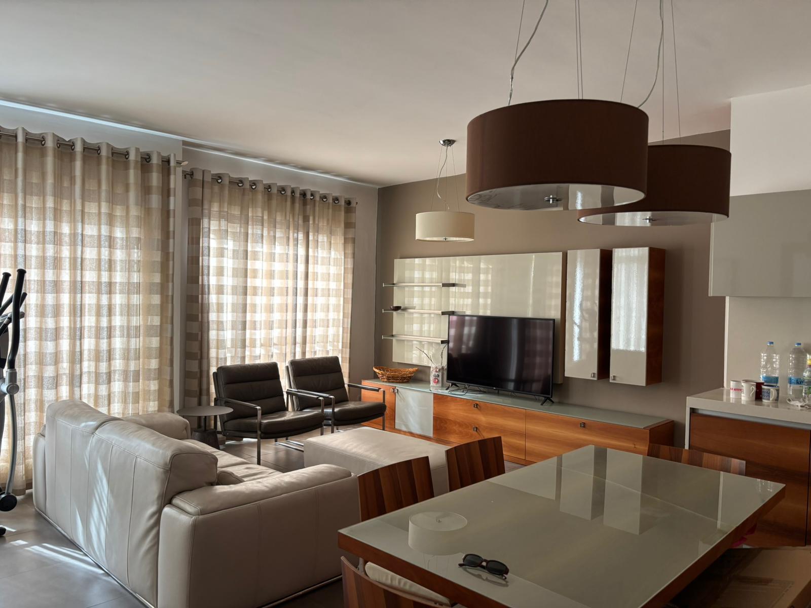 Msida – Highly Finished 3 Bedroom Apartment Minutes from the University | €2,000/month – property photo