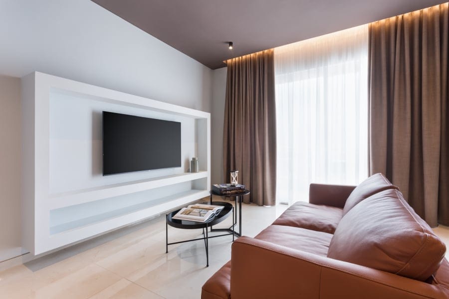 Mosta – Beautifully Finished 3 Bedroom Apartment with Two Terraces & Designer Kitchen | €1,900/month – property photo