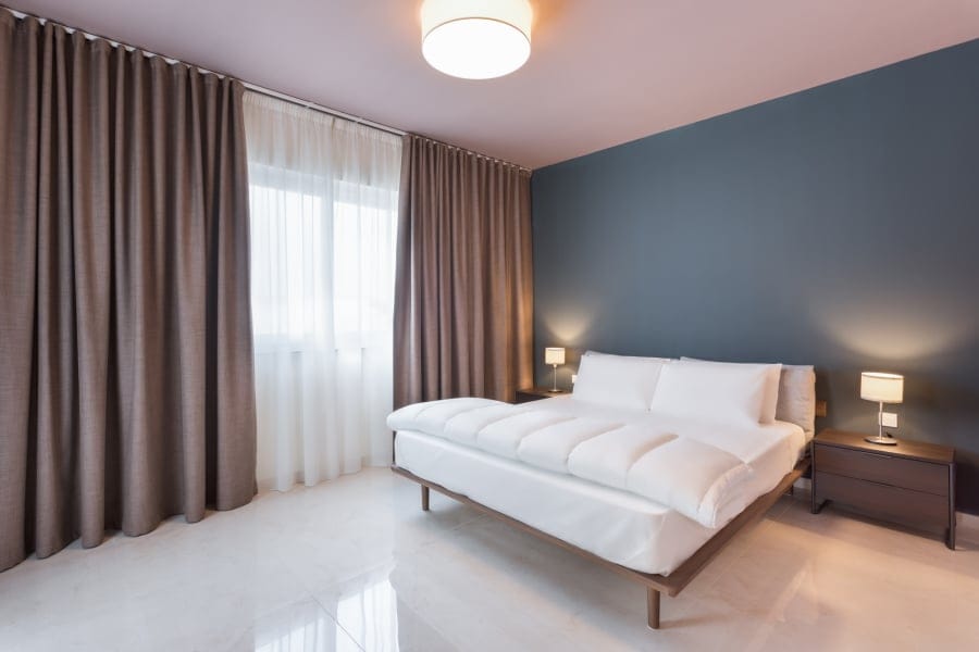 Mosta – Beautifully Finished 3 Bedroom Apartment with Two Terraces & Designer Kitchen | €1,900/month – property photo