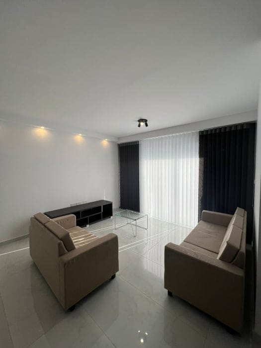 Attard – Bright 3 Bedroom Apartment with Large Open Plan Living & Front Terrace | €1,600/month – property photo