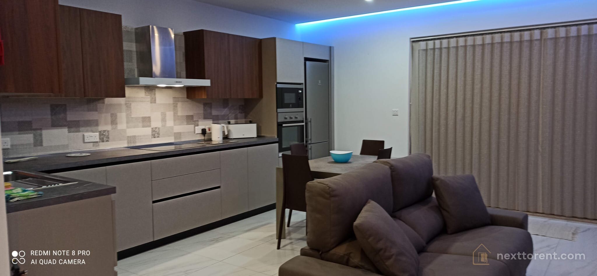 Msida – Highly Finished Penthouse with Stunning Views – property photo