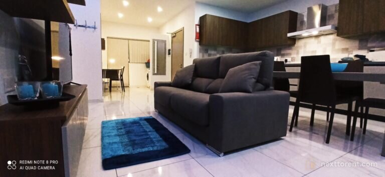 Msida – Highly Finished Penthouse with Stunning Views