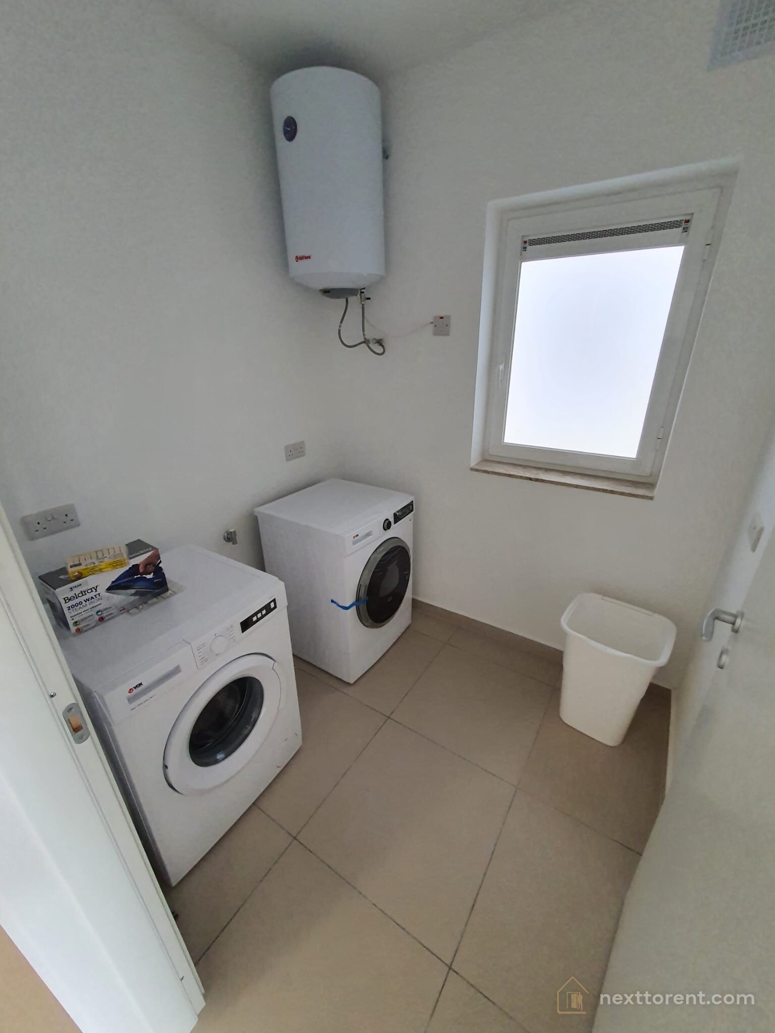 A very modern apartment located in Swieqi! – property photo