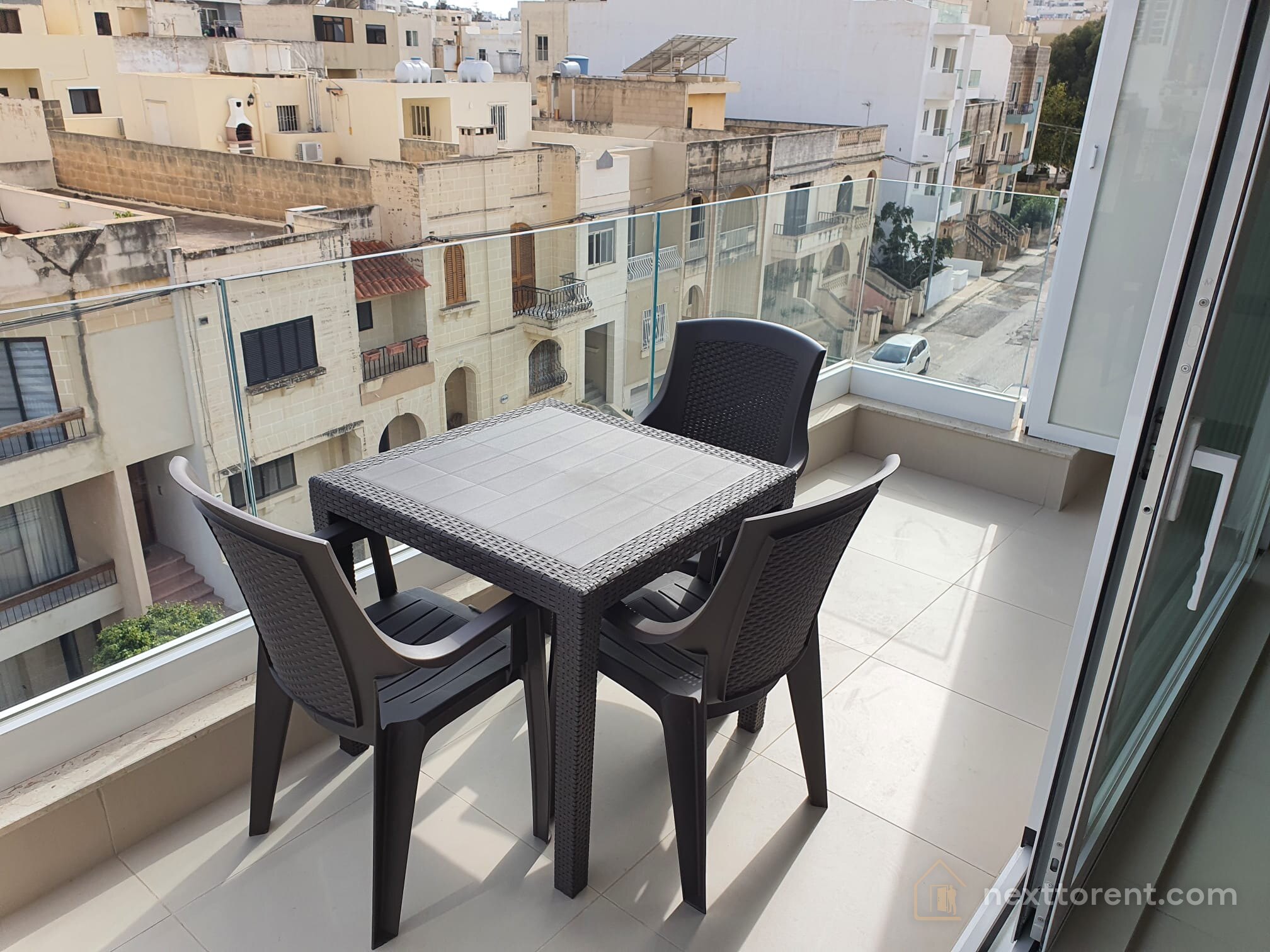 A very modern apartment located in Swieqi! – property photo