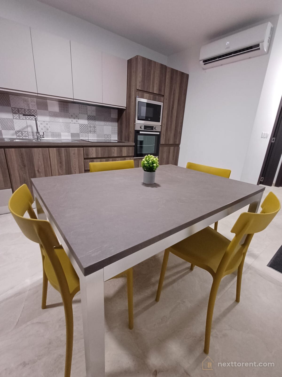 San Gwann – Stylish & Bright 2-Bedroom Apartment – property photo